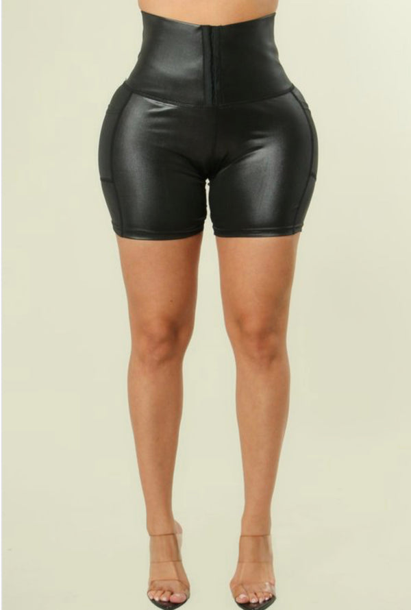 She's Got Waist